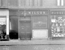 J Wilson